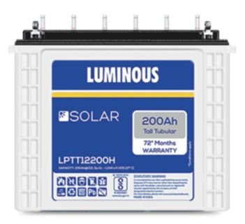 Luminous Solar Panels